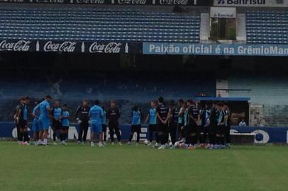 rdgol treino gremio misto esportivo