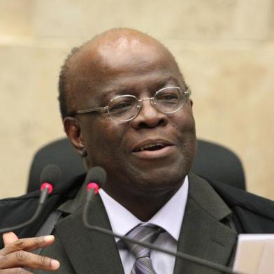 Joaquim barbosa