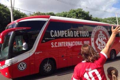 rdgol; reabertura do beira-rio