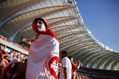 zol - beira-rio - estádio - internacional - copa do mundo - esportes - futebol