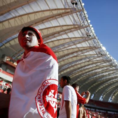 zol - beira-rio - estádio - internacional - copa do mundo - esportes - futebol