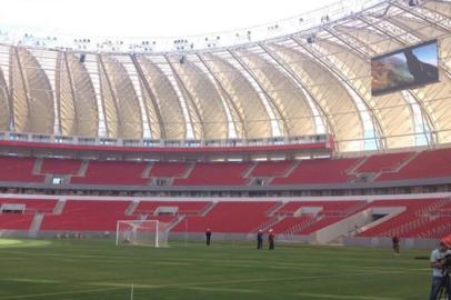 BEIRA-RIO RDGOL