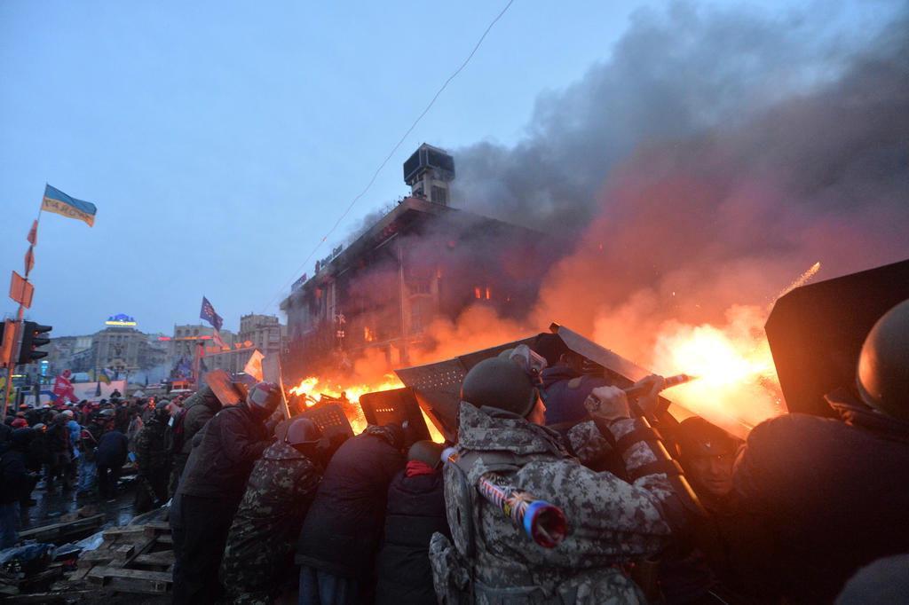 SERGEI SUPINSKY/AFP