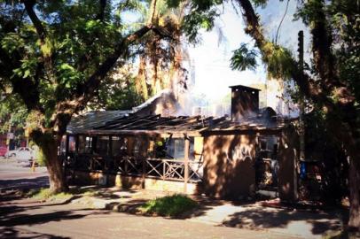 incendio restaurante rdgol