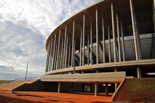 Paulino Menezes / Portal da Copa