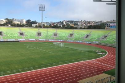 rdgol, Estádio Elias Figueroa