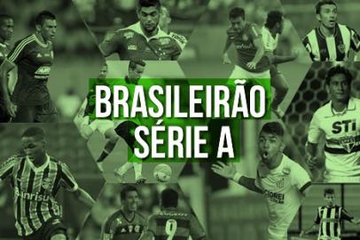 tabela - brasileirão série a