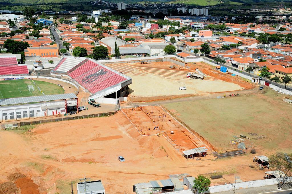 Jornal Cruzeiro do Sul/Emidio Marques