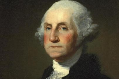 george Washington rdgol