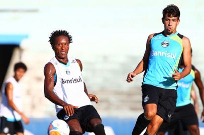 gremio treino rdgol