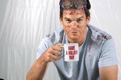 dexter, seriado, série