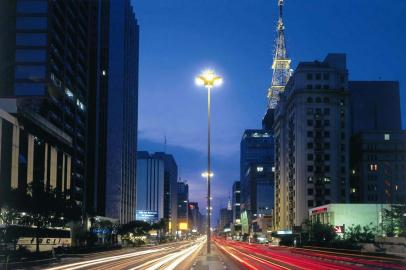 PÁGINA: 06São PauloAvenida Paulista Fonte: Divulgação Fotógrafo: SP Turis