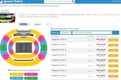 rdgol, iguana, ticket, copa