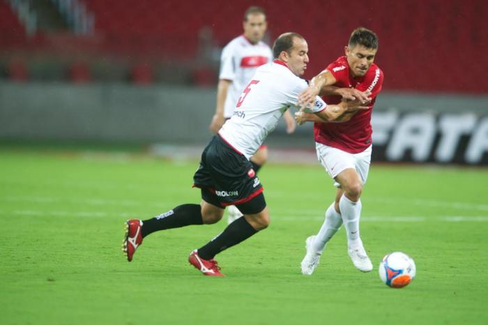 Alexandre Lops / S.C. Internacional,Divulgação