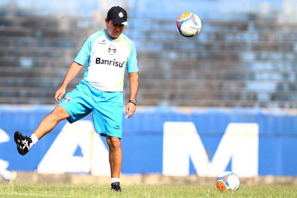 Lucas Uebel/Grêmio