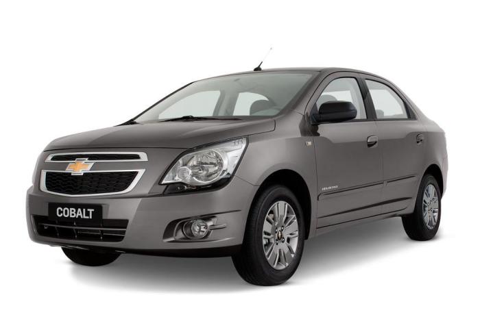 Chevrolet / Divulgação