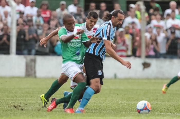 Fábio Gomes / Agência RBS