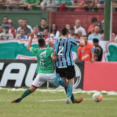 grêmio, são paulo - rs, rio grande, gauchão 2014, futebol