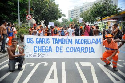 rdgol, garis, protesto, rio