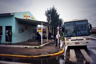 passagens - ônibus - litoral norte - rdgol - 04/03/2014