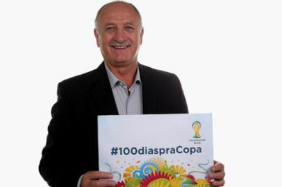 copa, fifa, felipão, entrevista