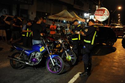 balada segura porto alegre blitz