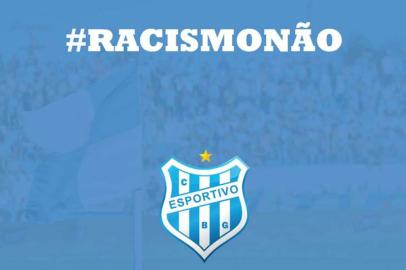 esportivo, racismo, campanha, futebol