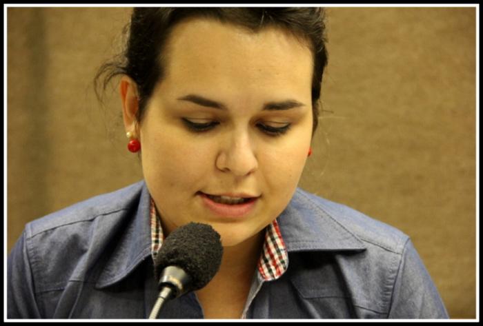 Natália Pithan / Rádio Gaúcha