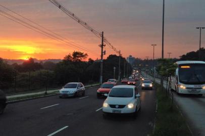 tempo - porto alegre - rdgol