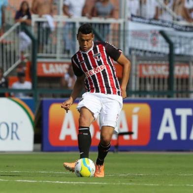 souza, são paulo, volante, futebol, paulista