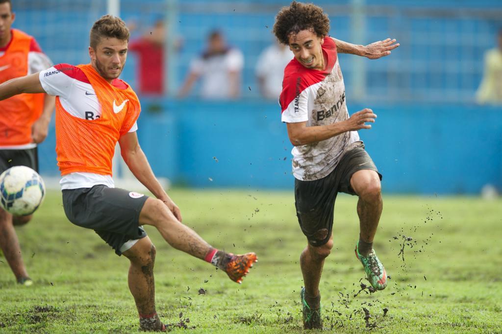 Alexandre Lops,Inter/Divulgação