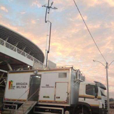 plataforma - beira-rio - rdgol - 13/03/2014