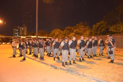 Operação Porto Alegre Presos 15marco