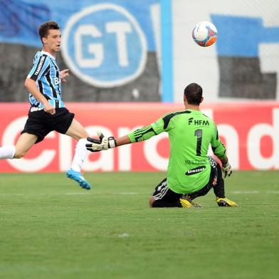 gauchão - grêmio x pelotas - jean deretti