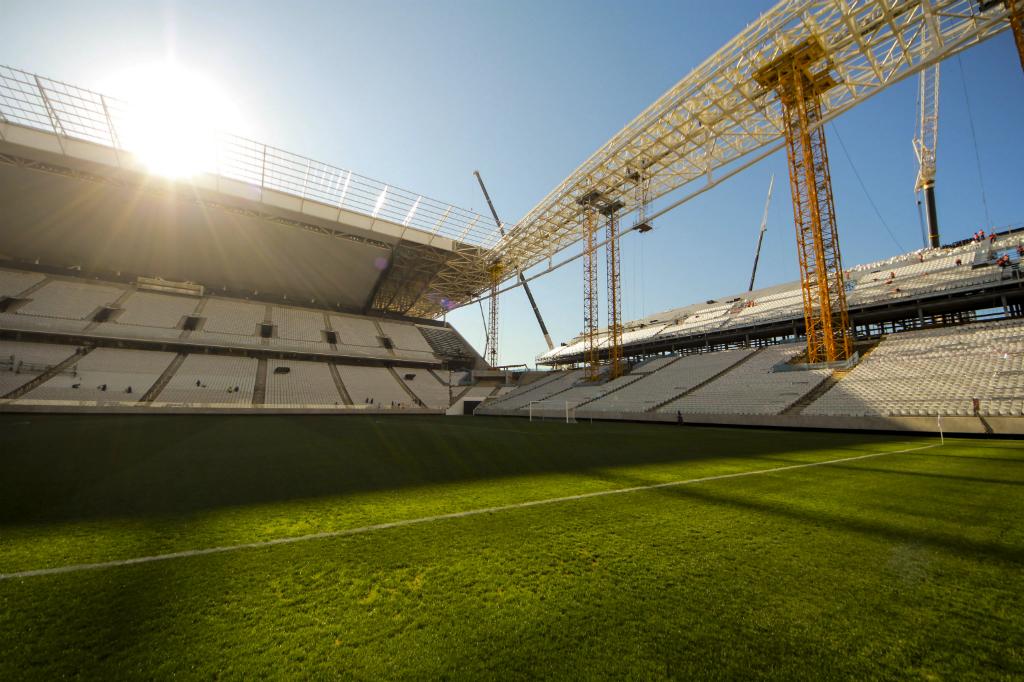 Divulgação/Portal da Copa