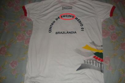 rdgol, gaucha, camiseta, escola, df