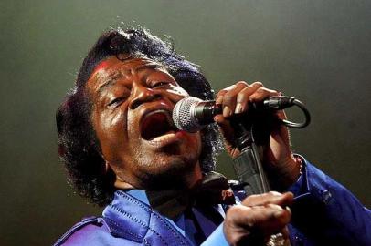 James Brown