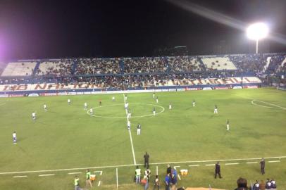 rdgol nacional atlético nacional grand parque central