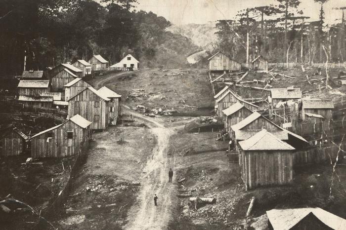 Domingos Mancuso, acervo Arquivo Histório João Spadari Adami / null