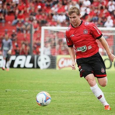 Rafael Forster - RDGOL - Brasil de Pelotas