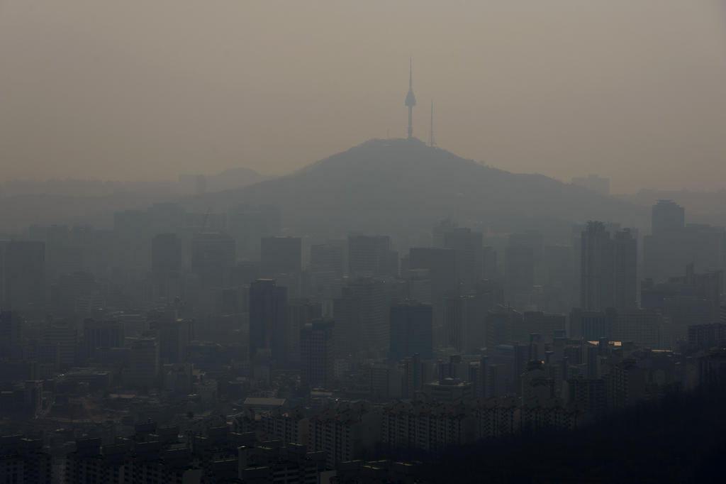 Ed Jones/AFP