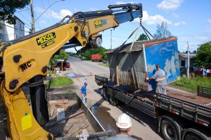 Prefeitura Pelotas / Divulgação