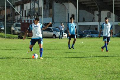 rdgol treino caxias semifinal inter