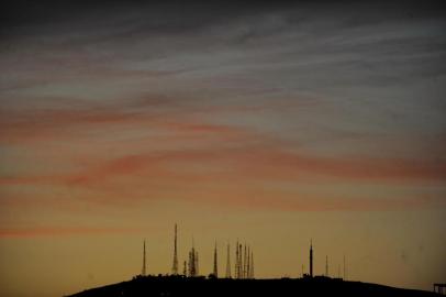  

PORTO ALEGRE, RS, BRASIL, 26-03-2014: Amanhecer. (Foto: Diogo Zanatta/Especial, GERAL)