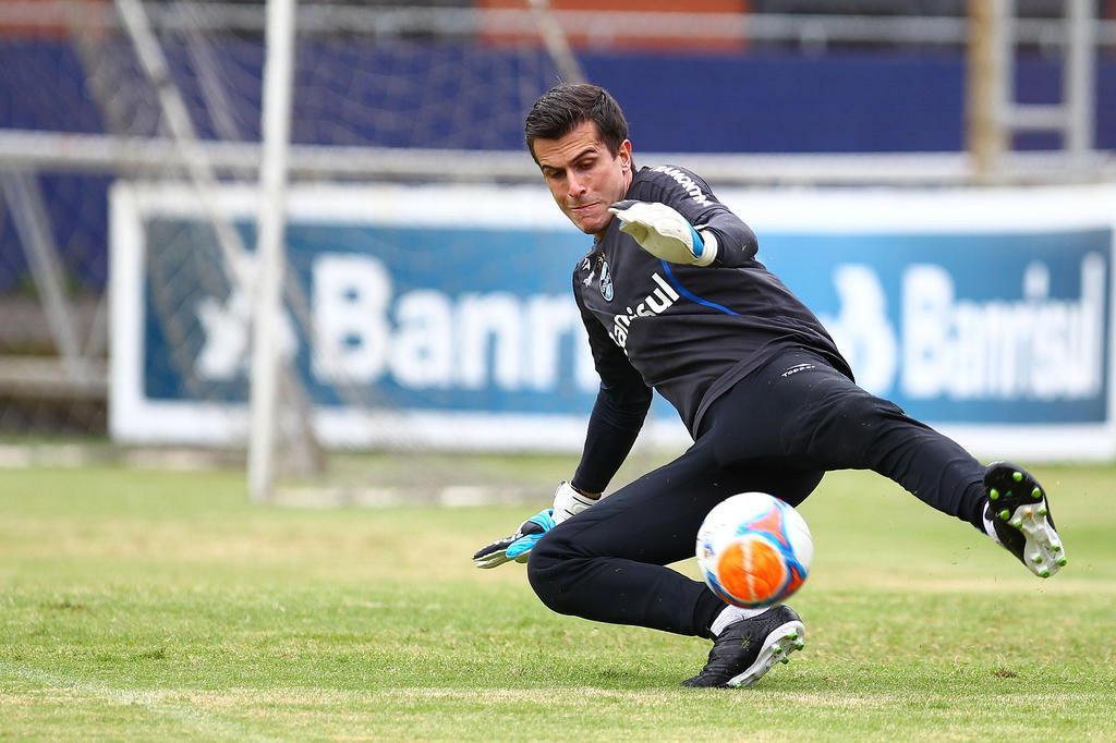 Lucas Uebel/Grêmio