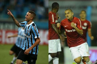 inter, grêmio, luan, wellington paulista, gre-nal, gre-nal 400