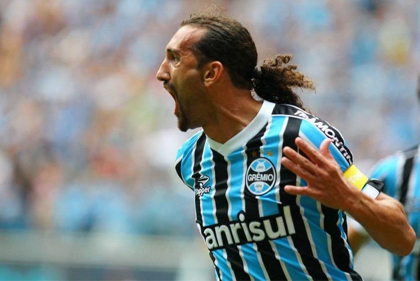 Lucas Uebel/Grêmio