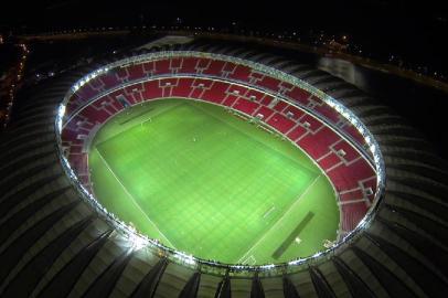 vídeo - gigante para sempre - beira-rio