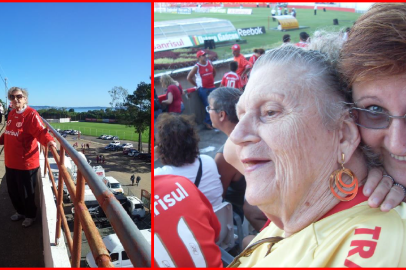 galeria - eu no gigante - inter - rdgol - 07/04/2014