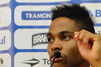 wendell, grêmio